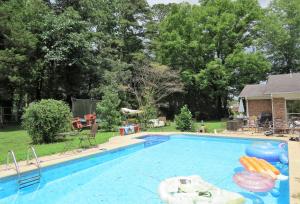 Camelot Village - Residential
