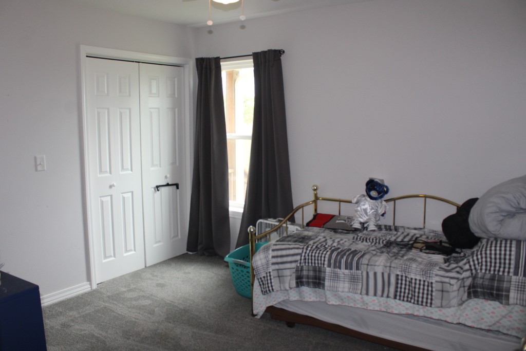 n / a - Residential