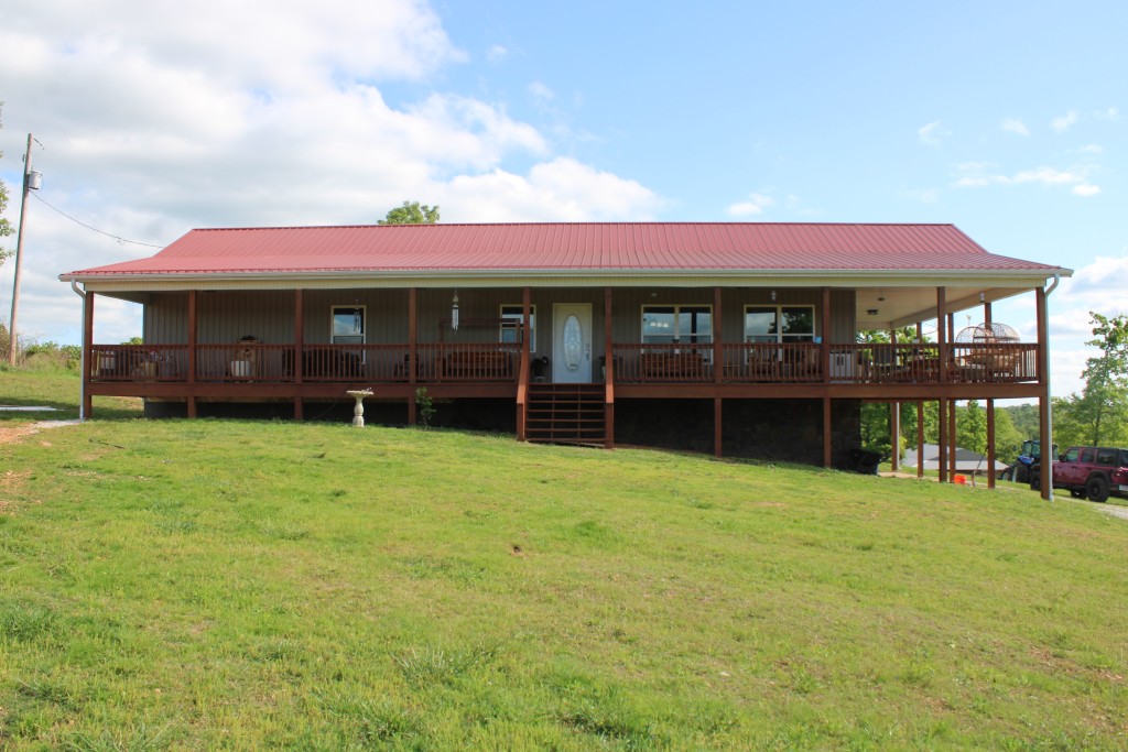 n / a - Residential