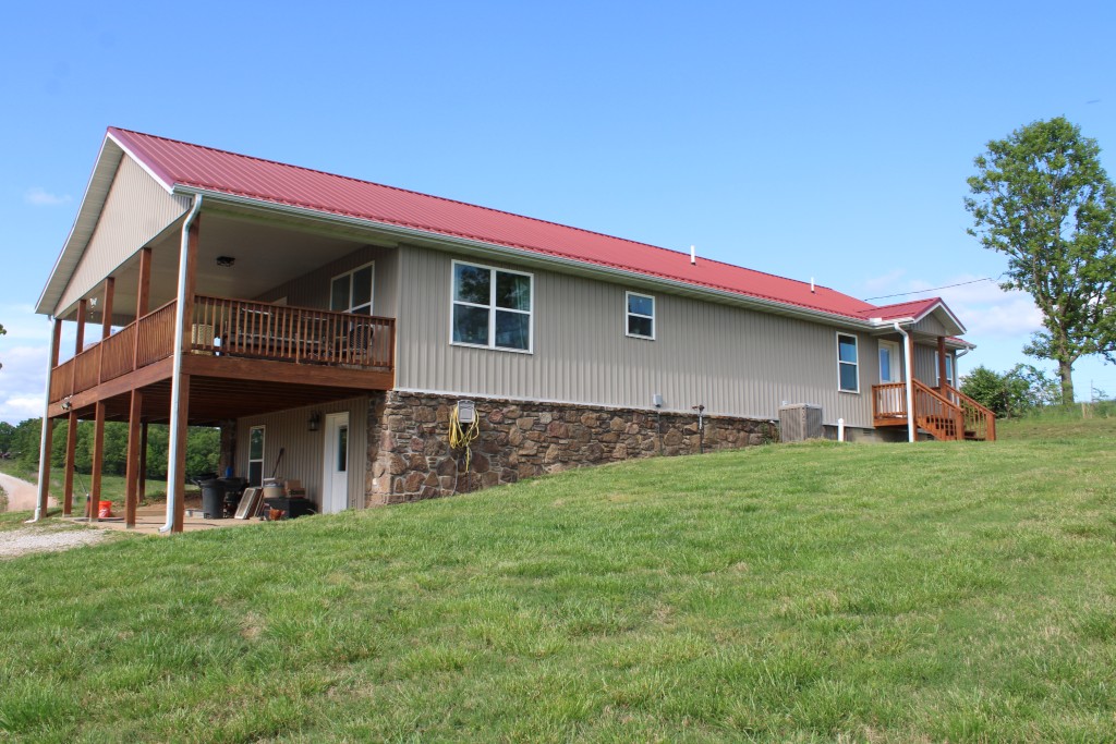 n / a - Residential