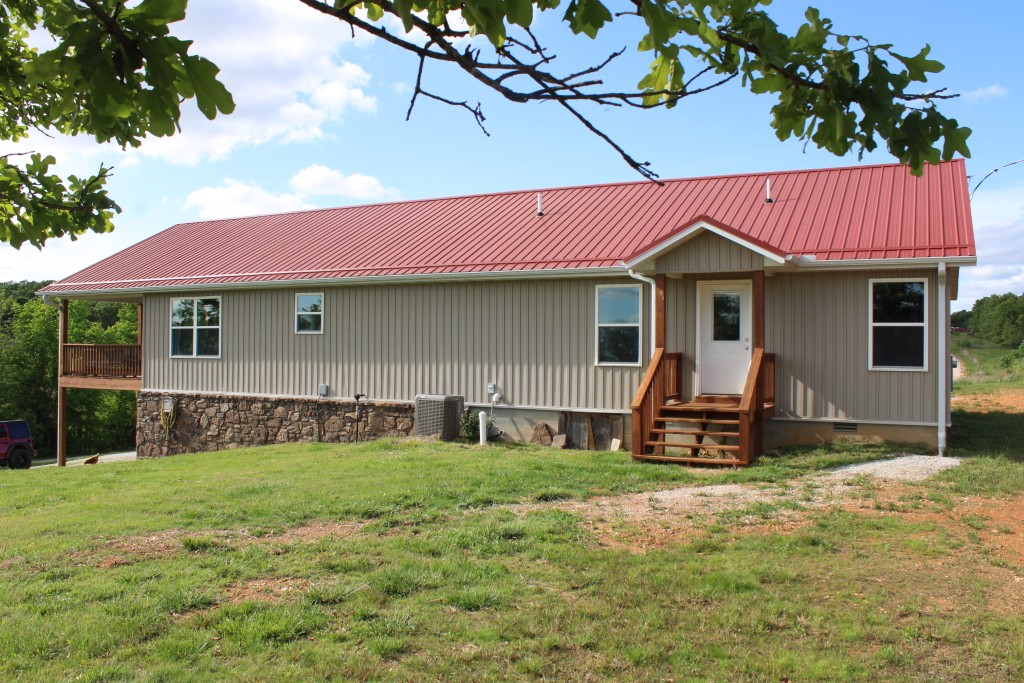 n / a - Residential
