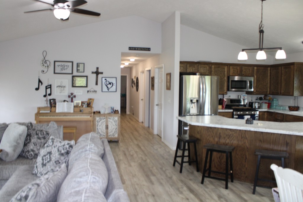n / a - Residential
