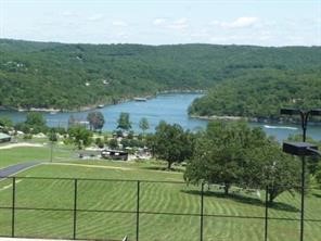 Outdoor Resorts/Ozarks Ph 2 - Land