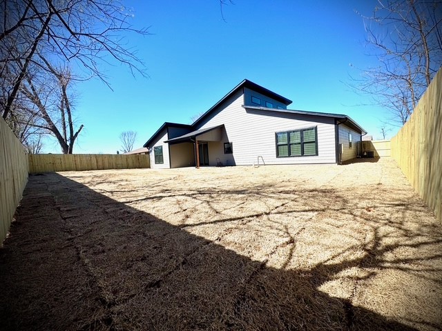 Oak Hill Ii Ph 1 Rogers - Residential