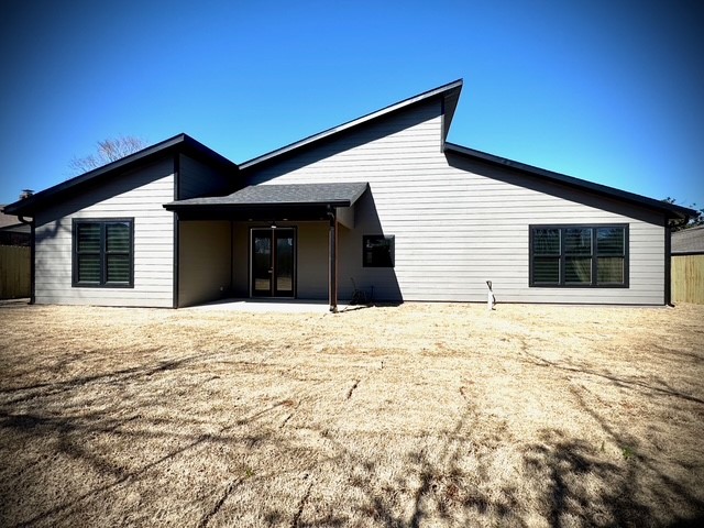 Oak Hill Ii Ph 1 Rogers - Residential