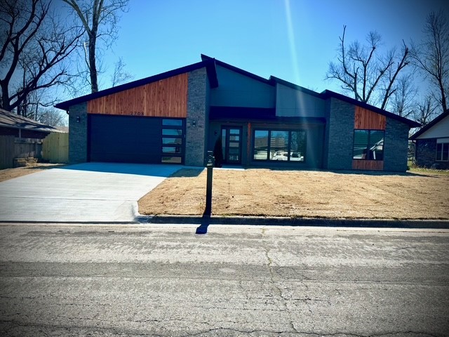 Oak Hill Ii Ph 1 Rogers - Residential