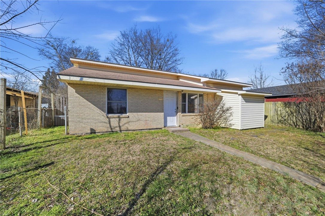 Oakview - Residential