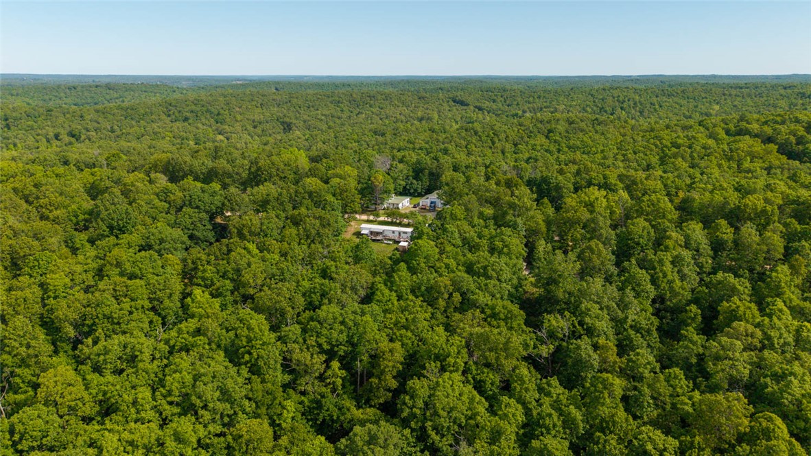 Ozark Regular Baptist Camp - Residential