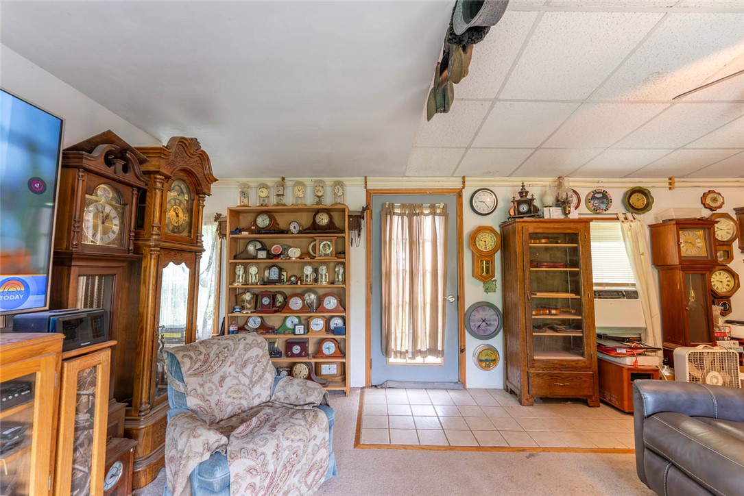 Ozark Regular Baptist Camp - Residential
