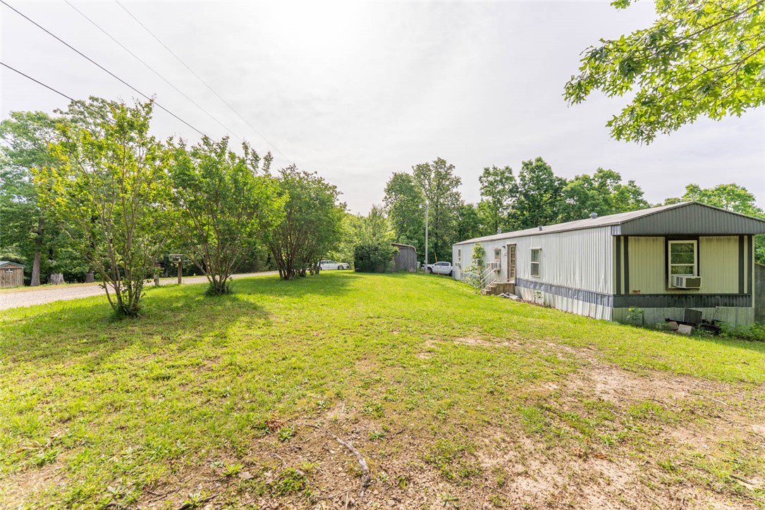 Ozark Regular Baptist Camp - Residential