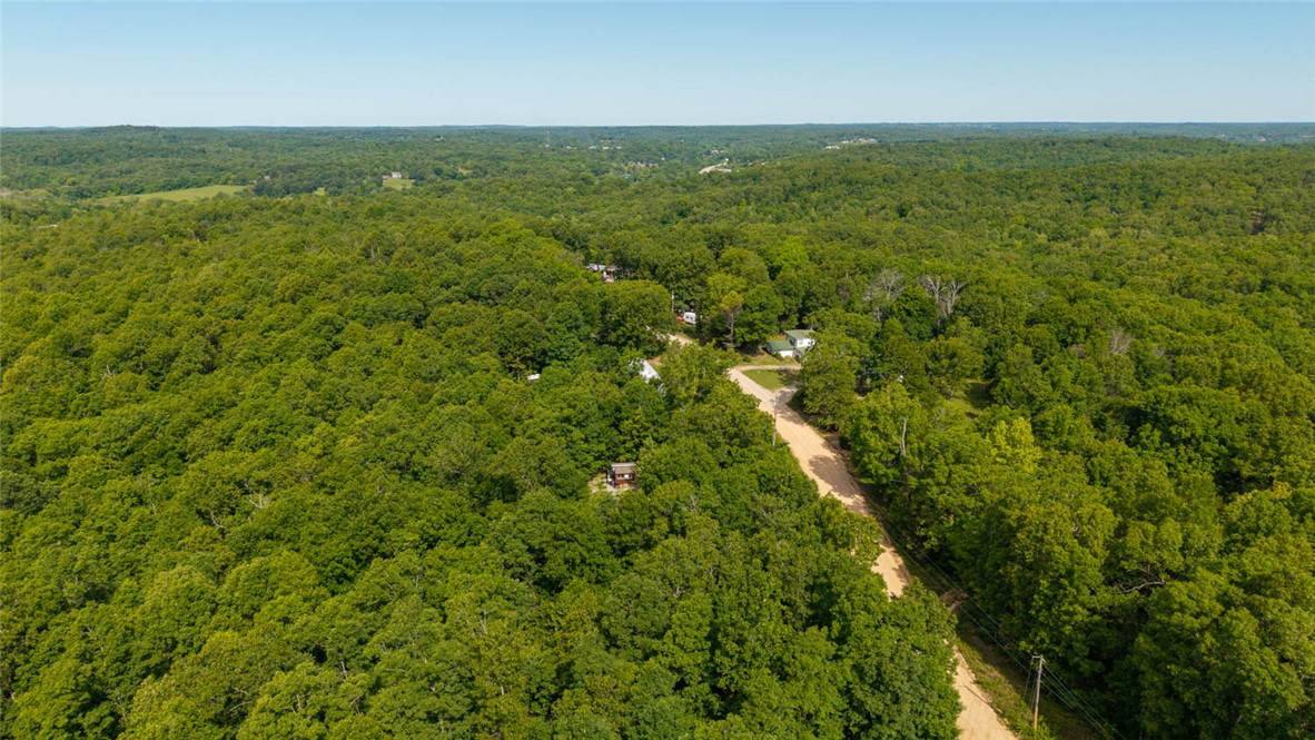 Ozark Regular Baptist Camp - Residential