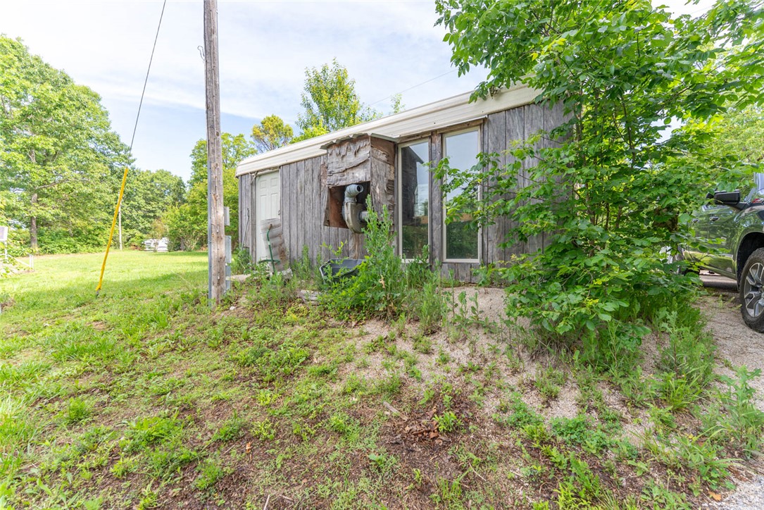 Ozark Regular Baptist Camp - Residential
