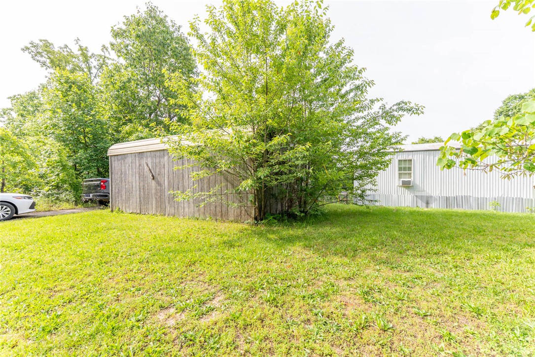 Ozark Regular Baptist Camp - Residential