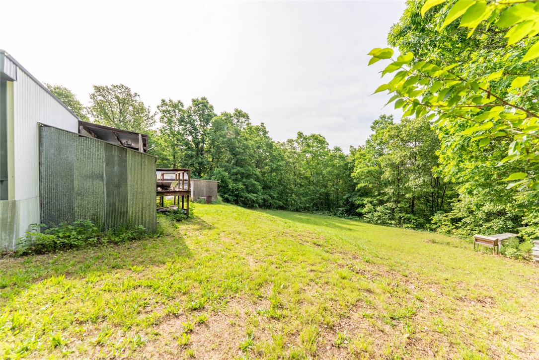 Ozark Regular Baptist Camp - Residential