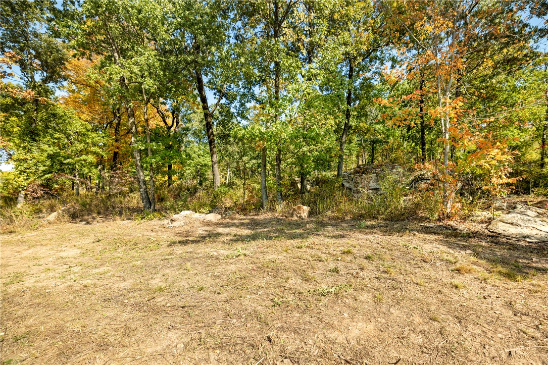 Round Mountain Estates - Land