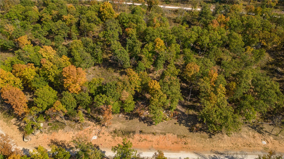 Round Mountain Estates - Land