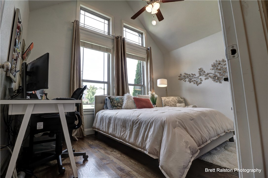 Iveys Ph I, The Rogers - Residential