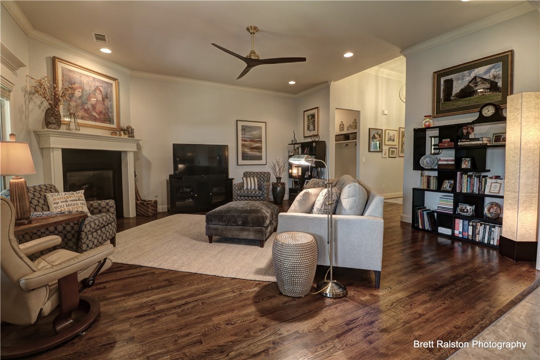 Iveys Ph I, The Rogers - Residential