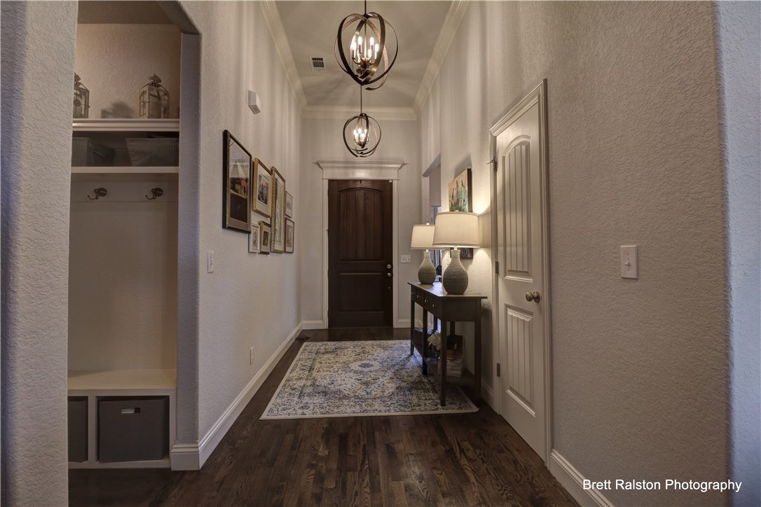 Iveys Ph I, The Rogers - Residential
