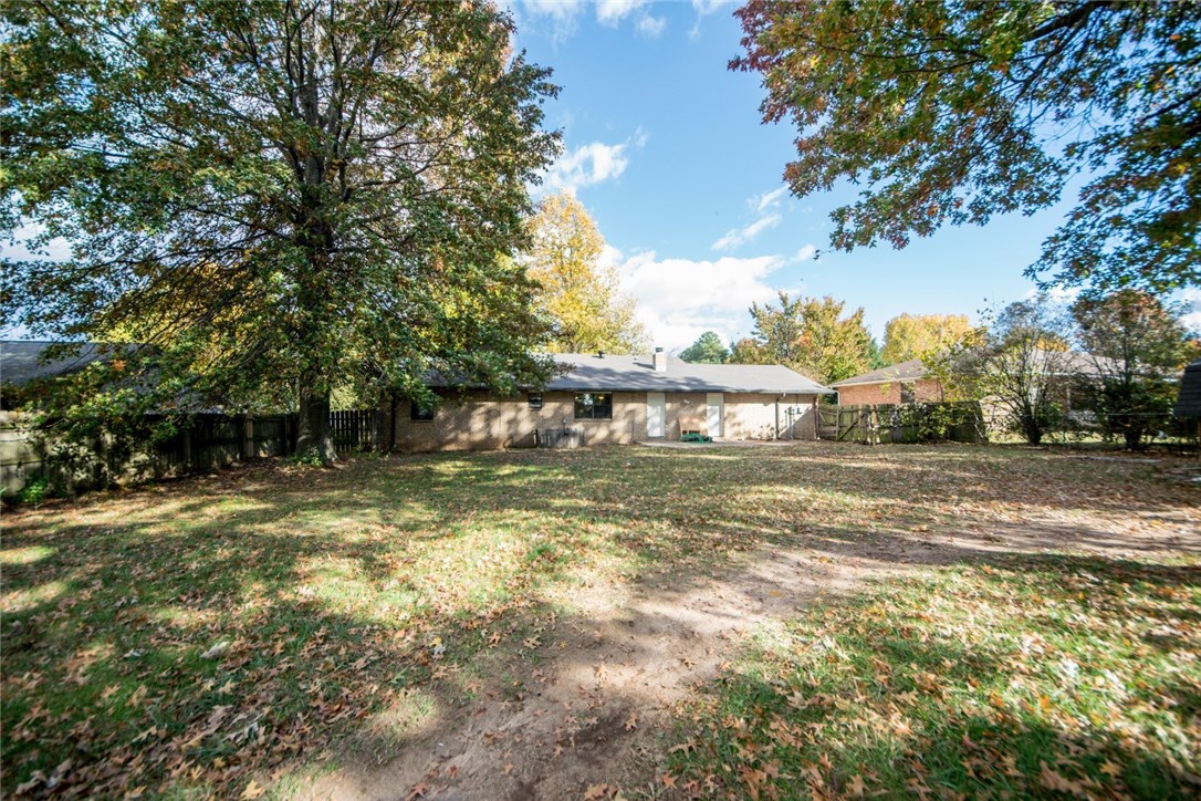 Lynn Estates - Residential