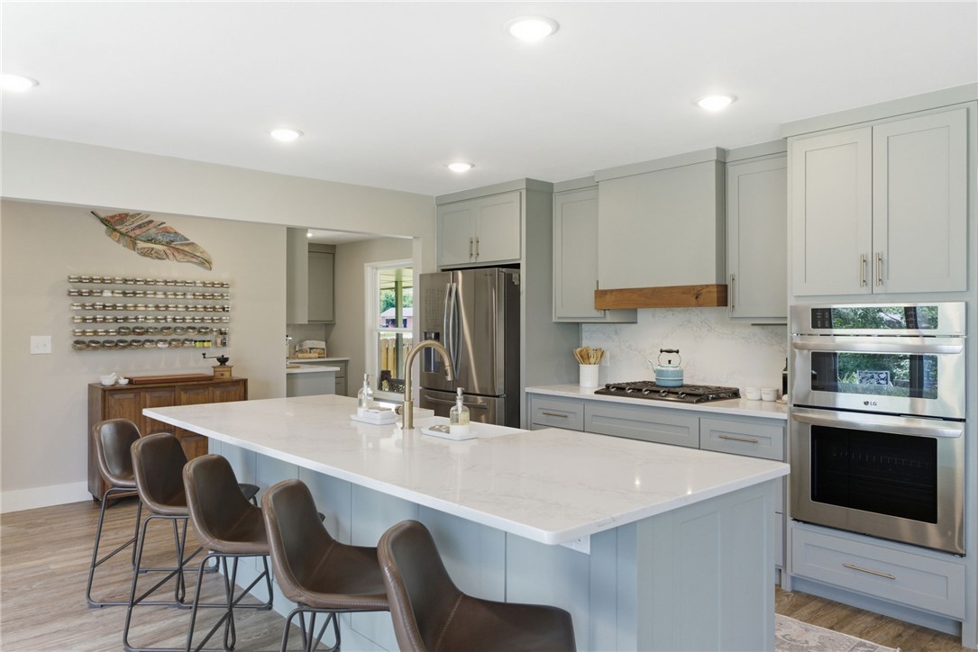 Westwood Hills Rogers - Residential