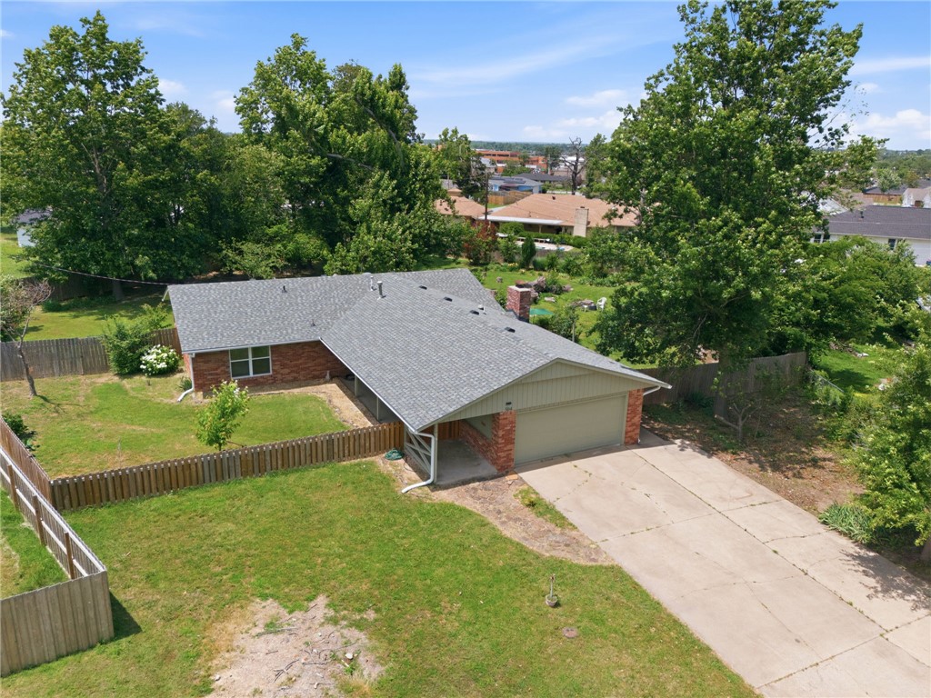 Westwood Hills Rogers - Residential