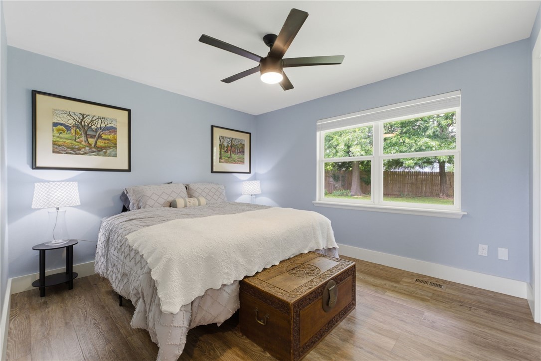 Westwood Hills Rogers - Residential