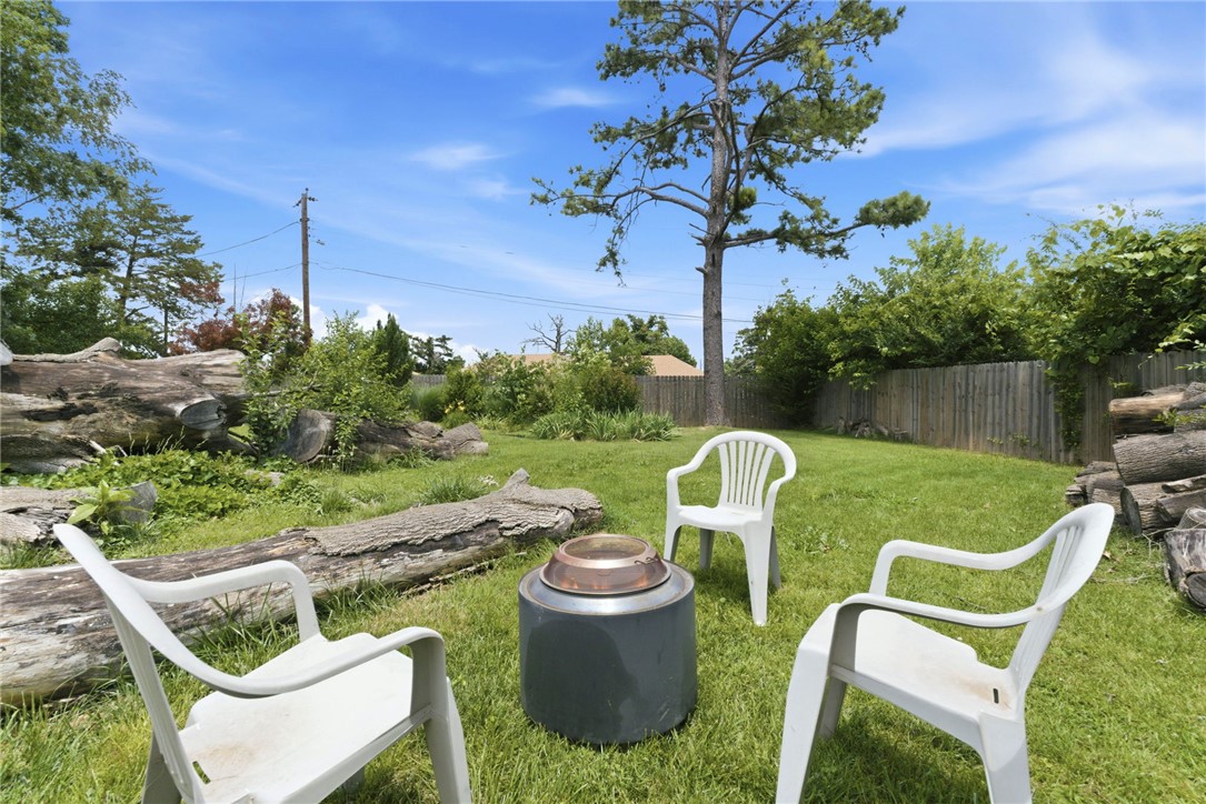 Westwood Hills Rogers - Residential