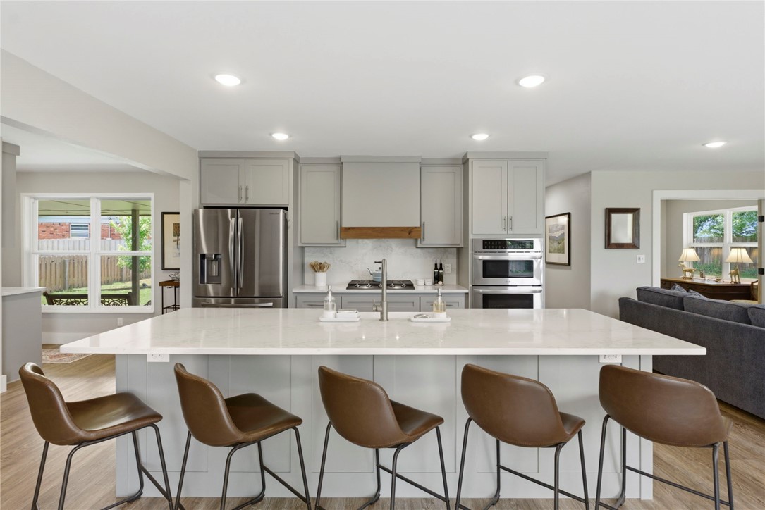 Westwood Hills Rogers - Residential