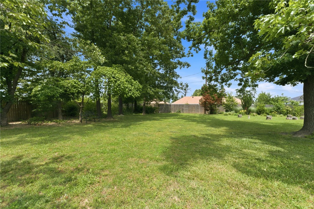 Westwood Hills Rogers - Residential