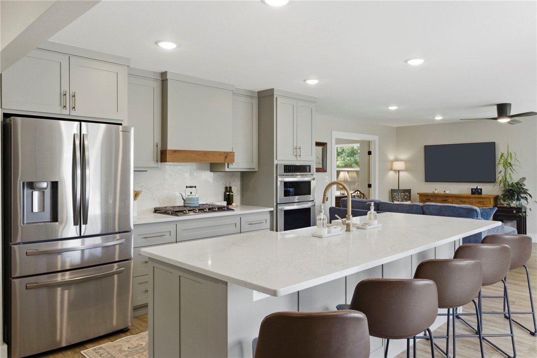 Westwood Hills Rogers - Residential