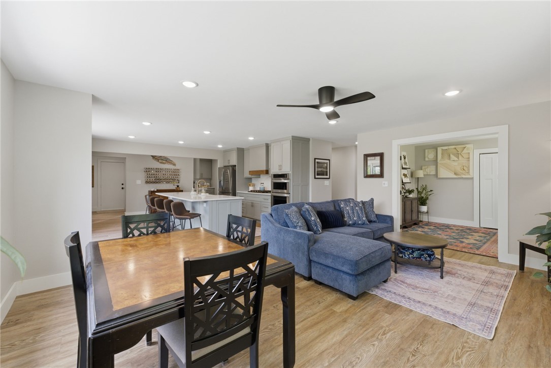 Westwood Hills Rogers - Residential