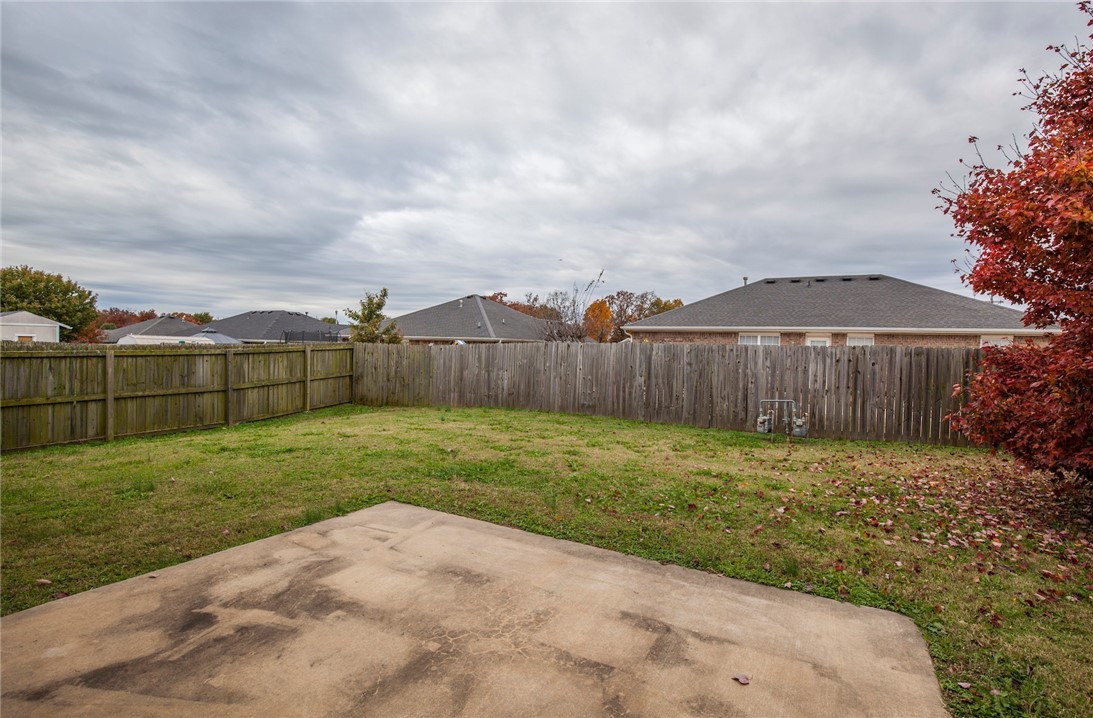 Centerpoint Sub Ph 8 Centerton - Residential Lease