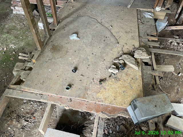 Bartells Add Siloam Spgs - Residential