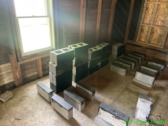Bartells Add Siloam Spgs - Residential