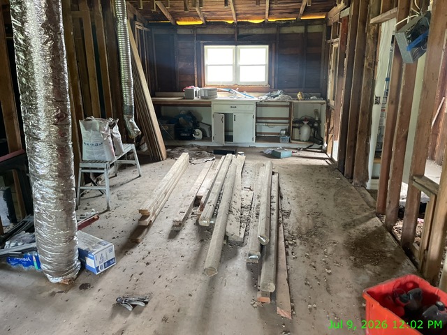 Bartells Add Siloam Spgs - Residential