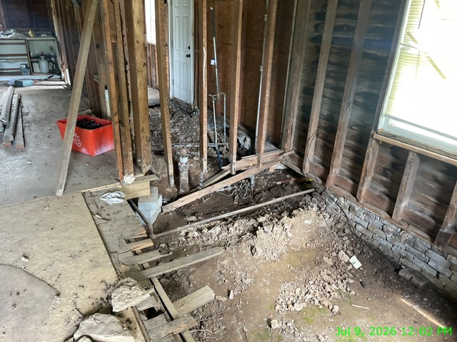 Bartells Add Siloam Spgs - Residential