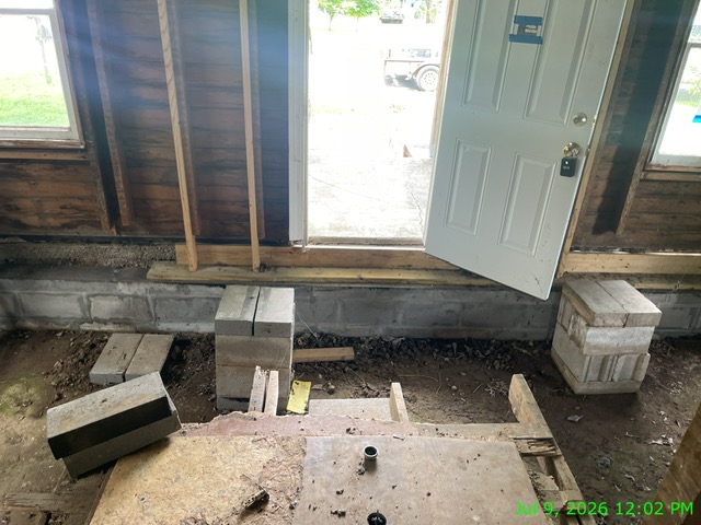 Bartells Add Siloam Spgs - Residential