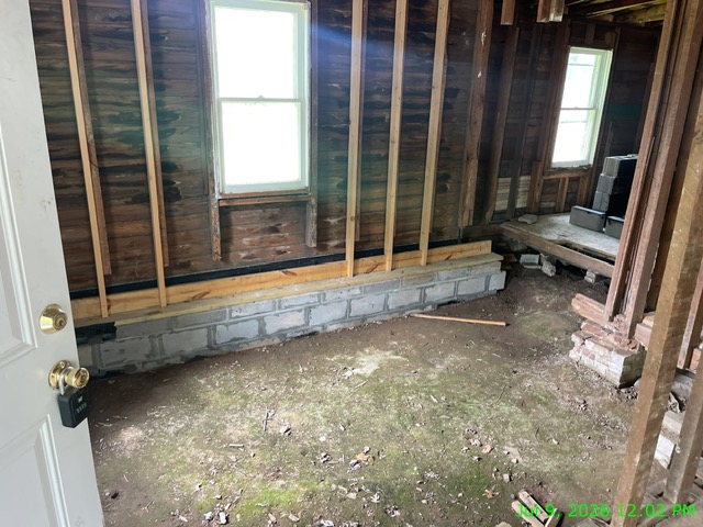 Bartells Add Siloam Spgs - Residential