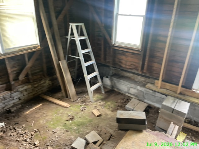Bartells Add Siloam Spgs - Residential