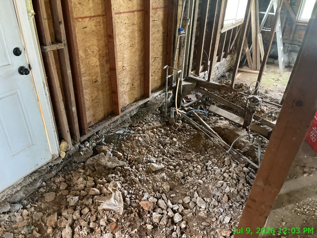 Bartells Add Siloam Spgs - Residential