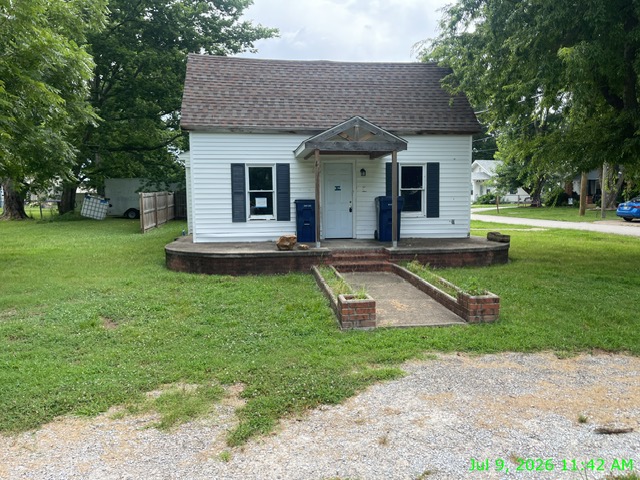 Auction July 26-28 2026    2bedrooms 1bath