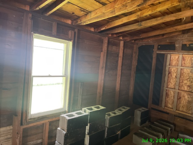 Bartells Add Siloam Spgs - Residential