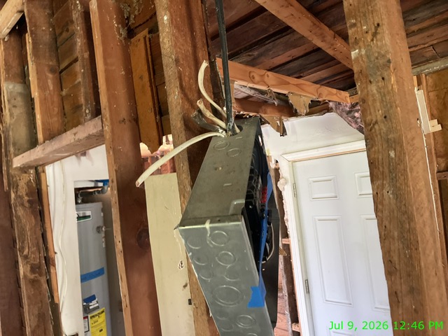 Bartells Add Siloam Spgs - Residential