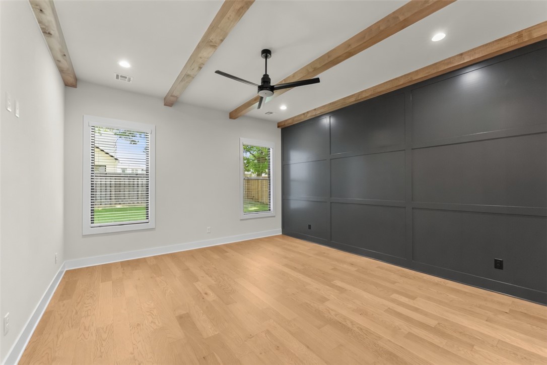 Aurora Heartbeat - Residential