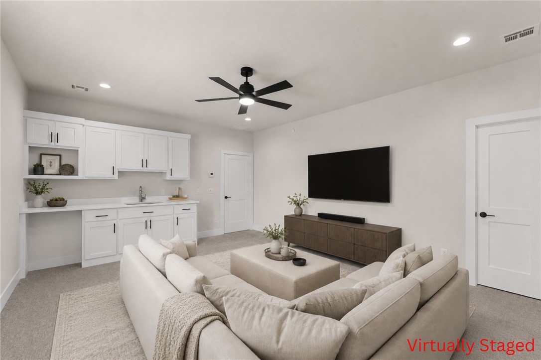 Aurora Heartbeat - Residential