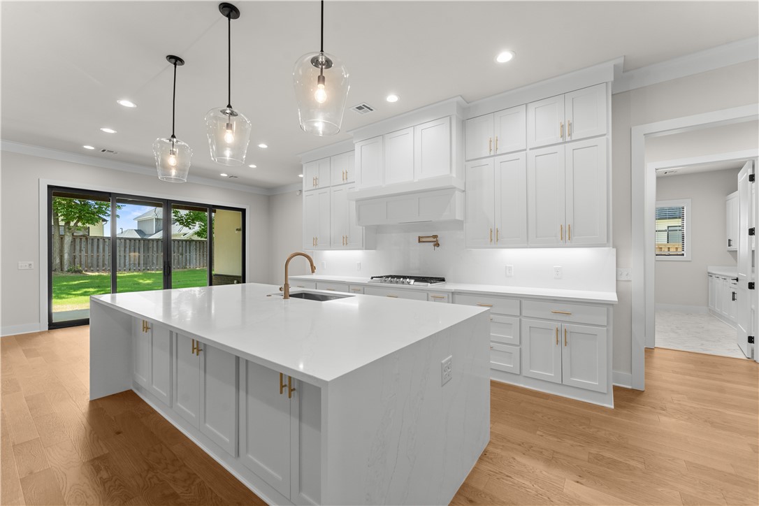 Aurora Heartbeat - Residential