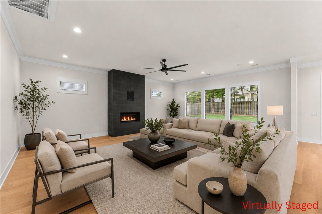 Aurora Heartbeat - Residential