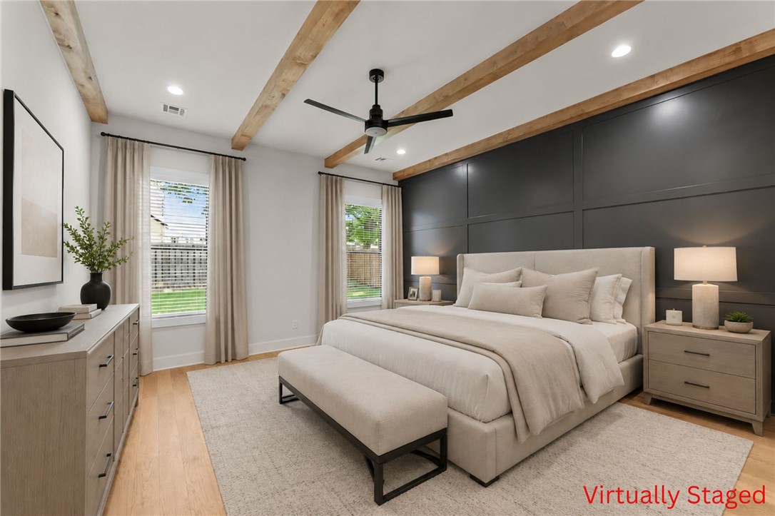 Aurora Heartbeat - Residential