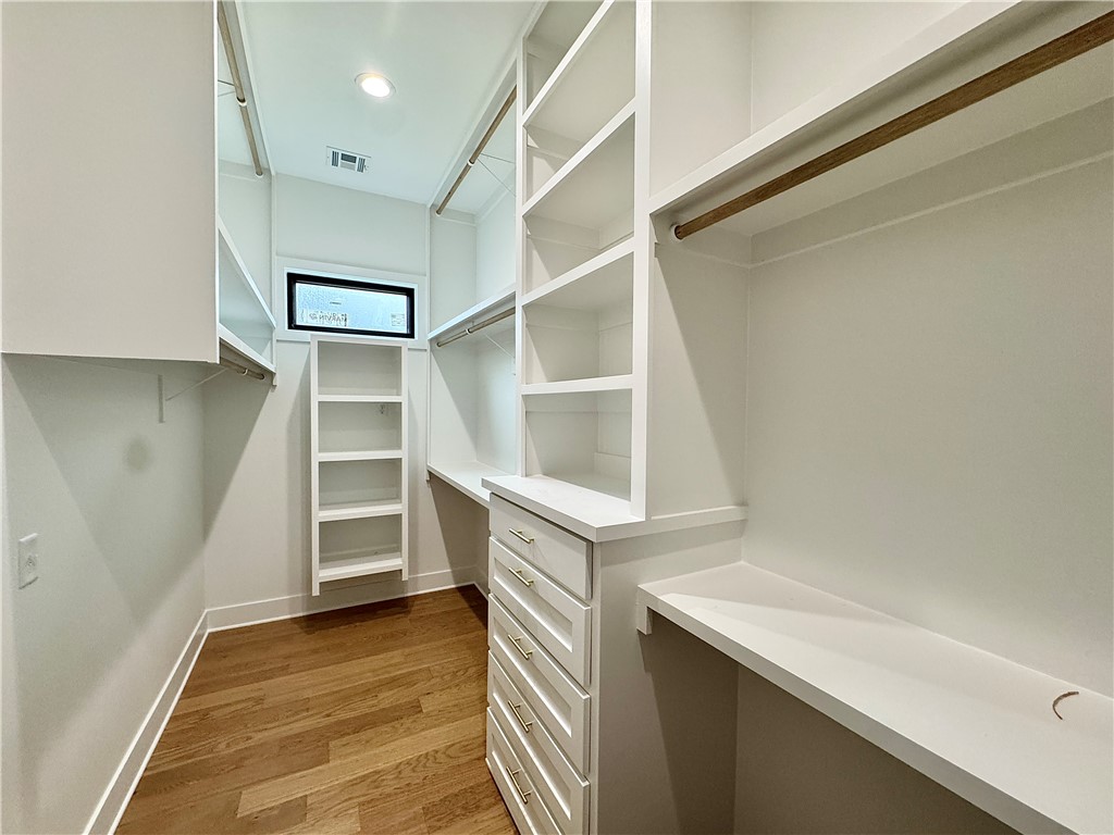 Aurora Heartbeat - Residential